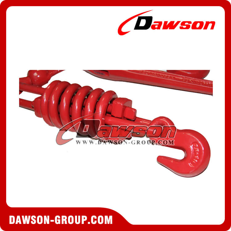 Spring Load Binder, High Quality Steel Load Binders Dawson