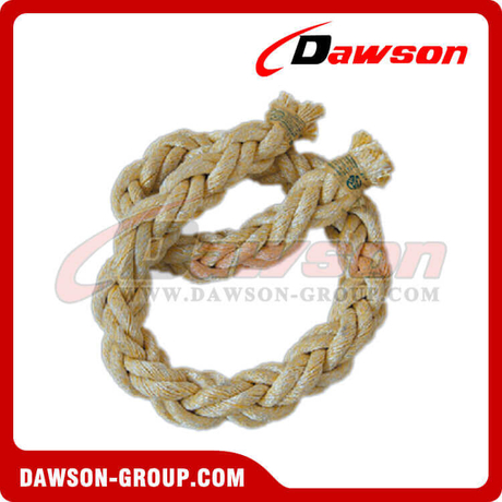 Polypropylene and Polyester Mixed Rope, Synthetic Mixed Marine Rope ...