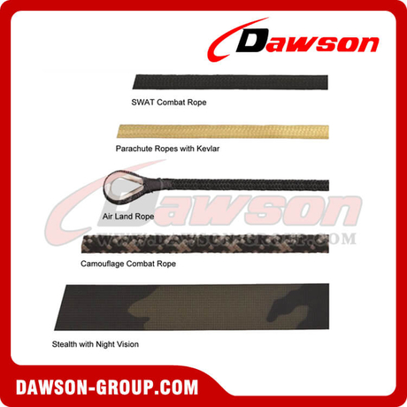 Combating, Training, Military Special Ropes, Training Special Ropes ...