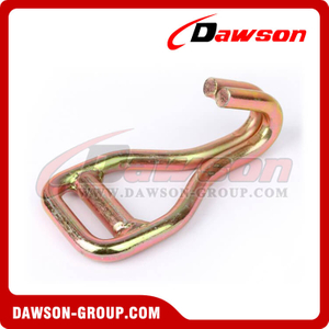 DSWH50510 B/S 5000KG/11000LBS Wire Hook