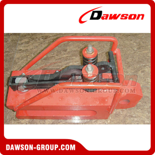 DS710 Lifting Clamp