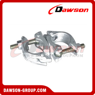 DS-A008 British Type Swivel Coupler