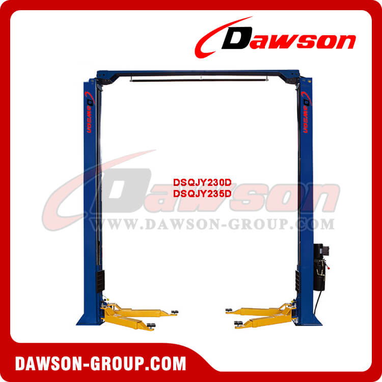 2Post Hydraulic Lift, car lifts, hydraulic bottle jack China