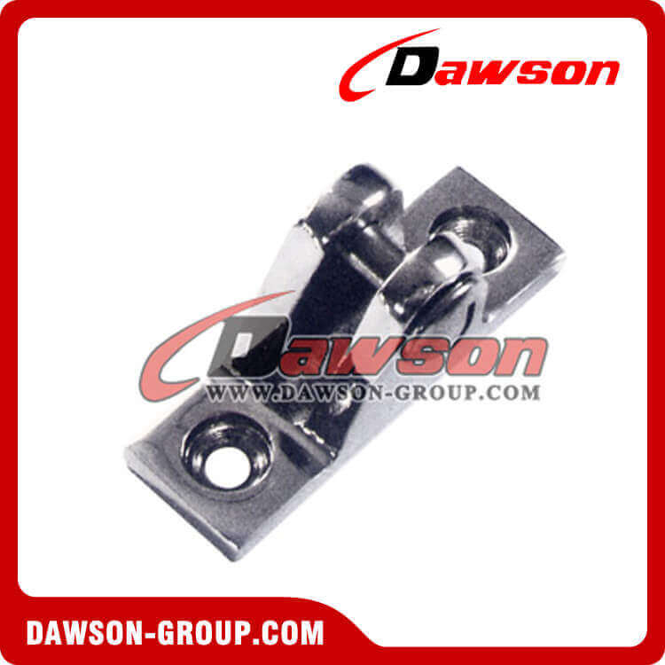 Deck Hinges Inclined Base