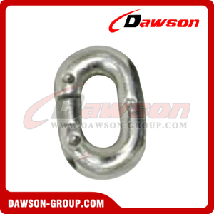 Stainless Steel Chain Links, SS304 Chain Links, AISI316 Chain Link