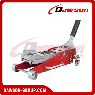 DS830011L 3 Ton Jacks+Lifts Aluminum Jack