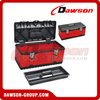 DSJF-3015N 18.5" Plastic & Steel Tool Box