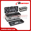 DSJF-3026Y 15.5" Plastic & Steel Tool Box