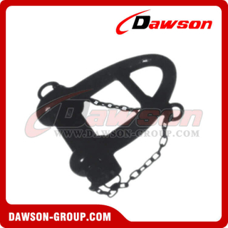 Mooring Buoy Shackle Type A for Marine Anchor Chain