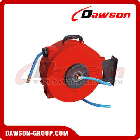 Air Hose Reel, 8kgs air hose reel, air compressor - Dawson Group Ltd. -  China Manufacturer, Supplier, Factory