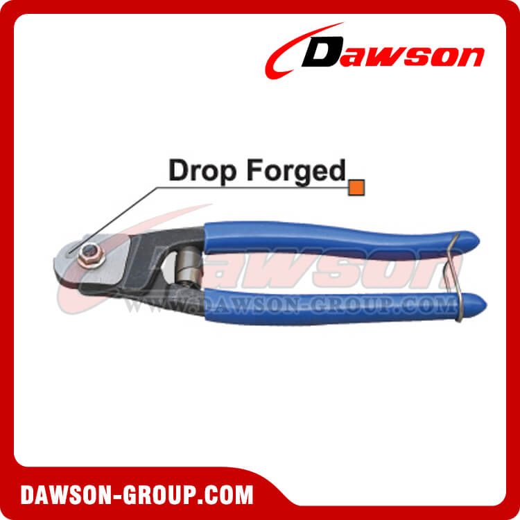 DSTD1001S Wire Rope Cutter, Cutting Tools