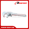 DSTD3025A Heavy Duty Auto Wrench, Pipe Grip Tools 