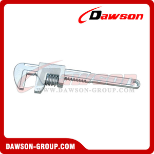 DSTD3025A Heavy Duty Auto Wrench, Pipe Grip Tools 