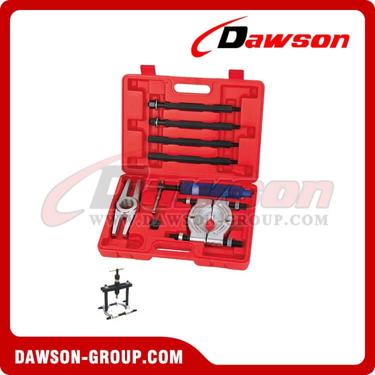 DSHS-E1144 Brake & Wheel Repair Tools DSY707 Separator Puller Set
