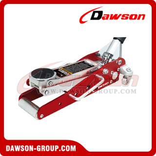 DS820009L 2 Ton Jacks+Lifts Aluminum Jack