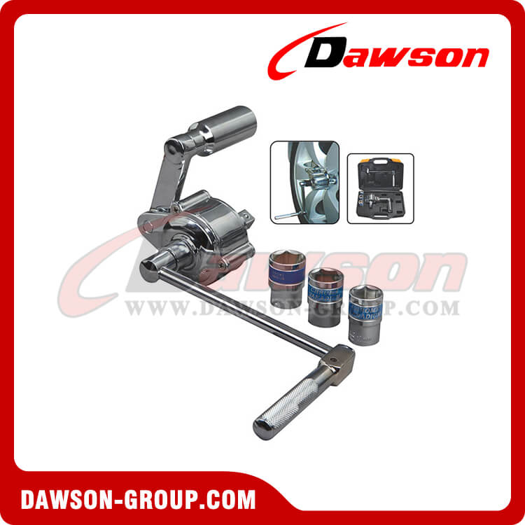 DSX31005 Auto Tools & Storages Lug Wrench