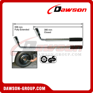 DSX83375 Auto Tools & Storages Lug Wrench