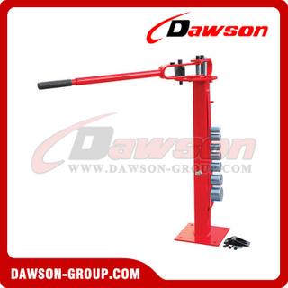 DSA6001 Pedal Log Splitter