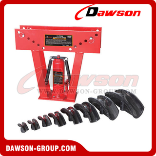 DSTA1502 15 Ton Hydraulic Pipe Bender