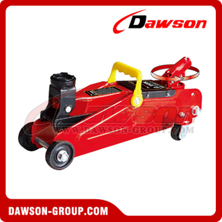 DST820033R 2 Ton Hydraulic Trolley Jack