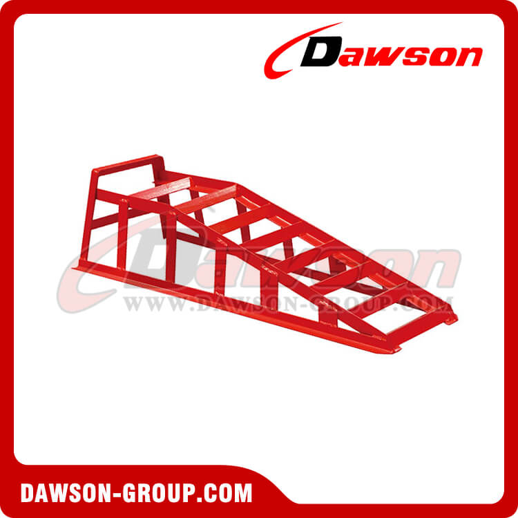 DSD2003 Auto Equipments Accessories Vehicle Ramps
