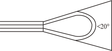 ＜20&deg; Webbing Sling - Dawson Group Ltd. - China Factory