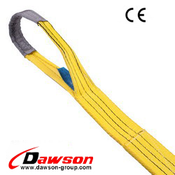 China Dawson Group Webbing-Sling-3000kg - Manufacturer, Factory