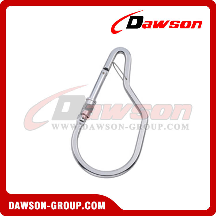 Aluminum Alloy Wire Hook DS-YAW002