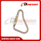 High Tensile Steel Alloy Steel Carabiner DS-YIC010D