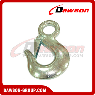 High Tensile Steel Alloy Snap Hook DS-TC200