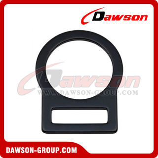 High Tensile Steel Alloy Steel Ring DS-YID003