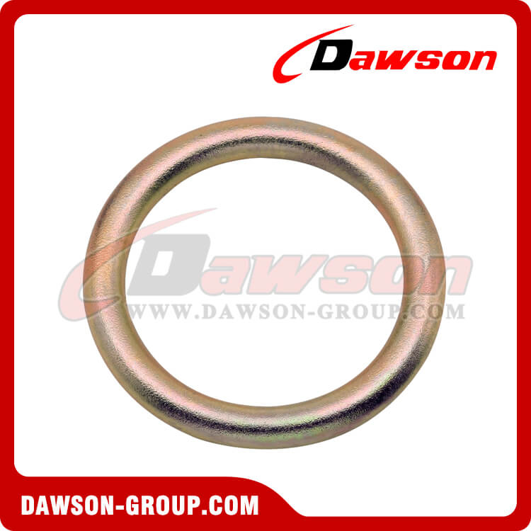 High Tensile Steel Alloy Steel Ring DS-YID019