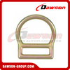 High Tensile Steel Alloy Ring DS-YID032