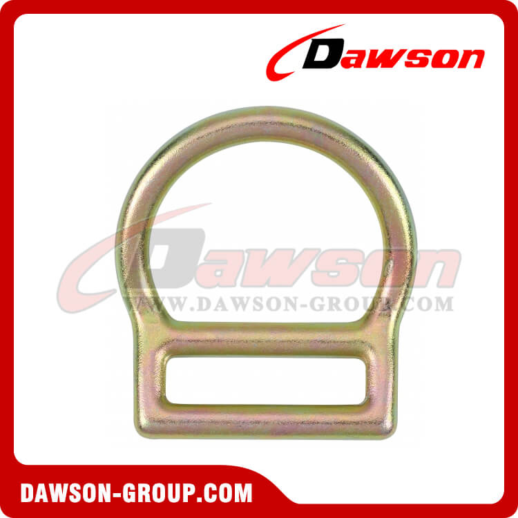 High Tensile Steel Alloy Ring DS-YID032