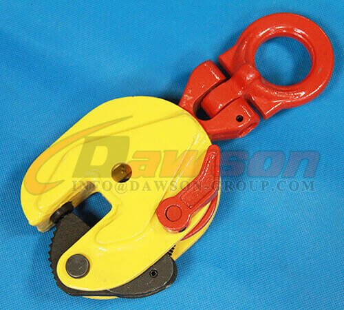 DS-CD Type Universal Plate Clamp China supplier