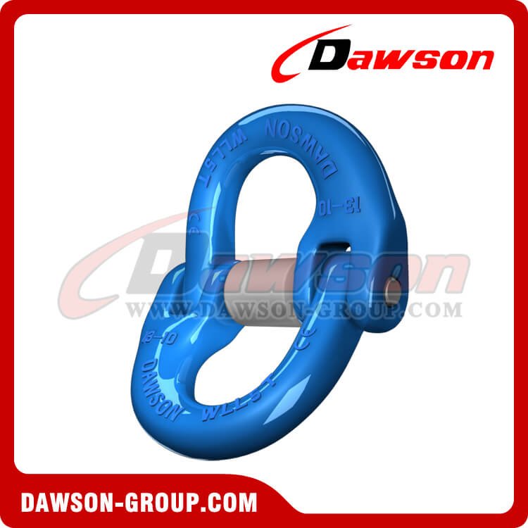 G100 Japanese Type Connecting Link - China Supplier, Factory - Dawson Group Ltd.