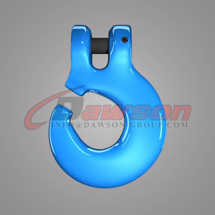 Grade 100 Clevis Forest Hook for Logging, G100 Forged Clevis Forest Hook for Logging - Dawson Group Ltd. - China Supplier, Factory