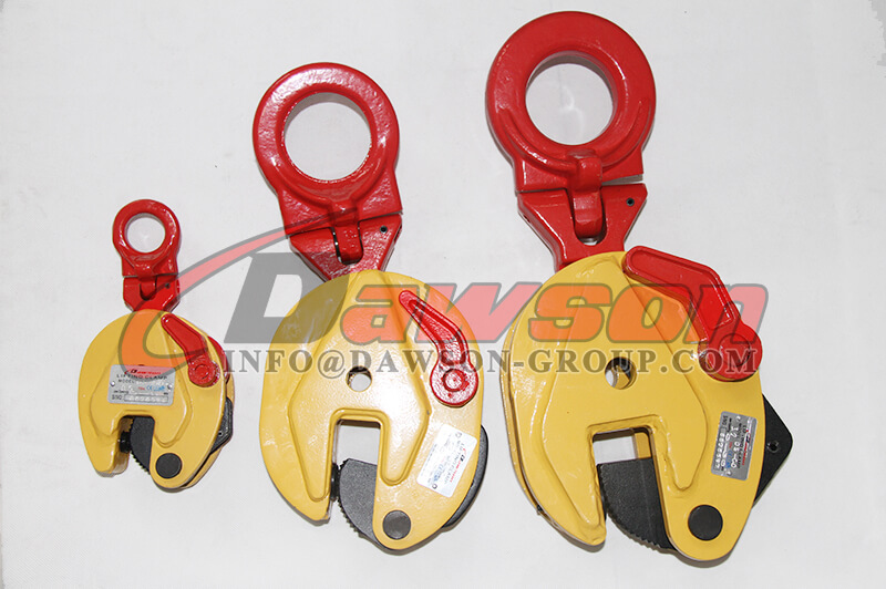 DS-CD Type Universal Plate Clamp - Dawson Group Ltd. - China Manufacturer, Supplier, Factory, Exporter 