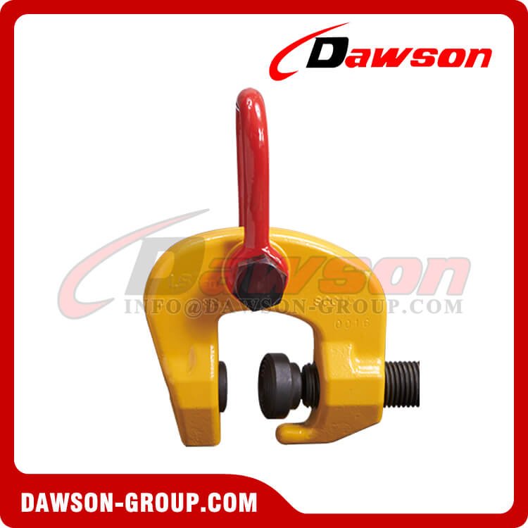 DS-SCC Type Screw Cam Clamp, Lifting Clamp - Dawson Group Ltd. - China Factory