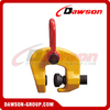 DS-SCC Type Universal Shackle Type Bolt Lifter Screw Cam Lifting Clamp