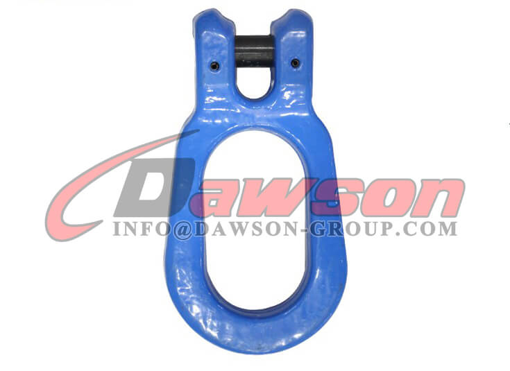 DS1033 Grade 100 Clevis Link for Container Lifting - Dawson Group Ltd. - China Supplier