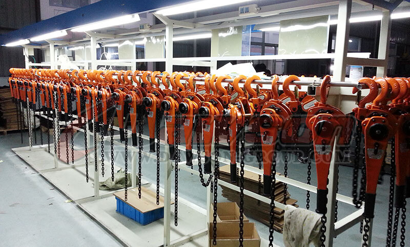 DSVL Lever Block - Dawson Group Ltd. - China Manufacturer, Supplier, Factory