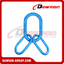 DS1015 G100 6-16MM Master Link Assembly for Lifting Chain Slings