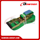Ergo Ratchet Tie Downs