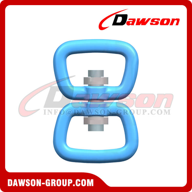 Swivel Eye Carabiner