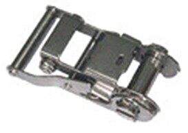RBS38B 38MM Stainless Steel Ratchet Buckles - Dawson Group Ltd. - China Manufacturer, Supplier, Factory