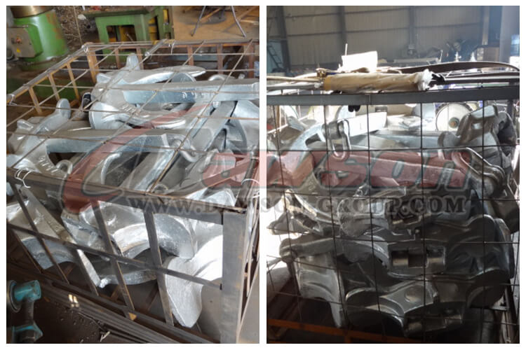 CB711-95 Spek Anchor - Dawson Group Ltd. - China Manufacturer, Supplier, Factory