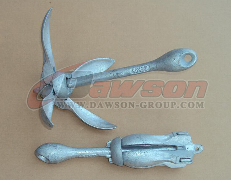 Folding Anchor - Dawson Group Ltd. - China Manufacturer, Supplier, Factory