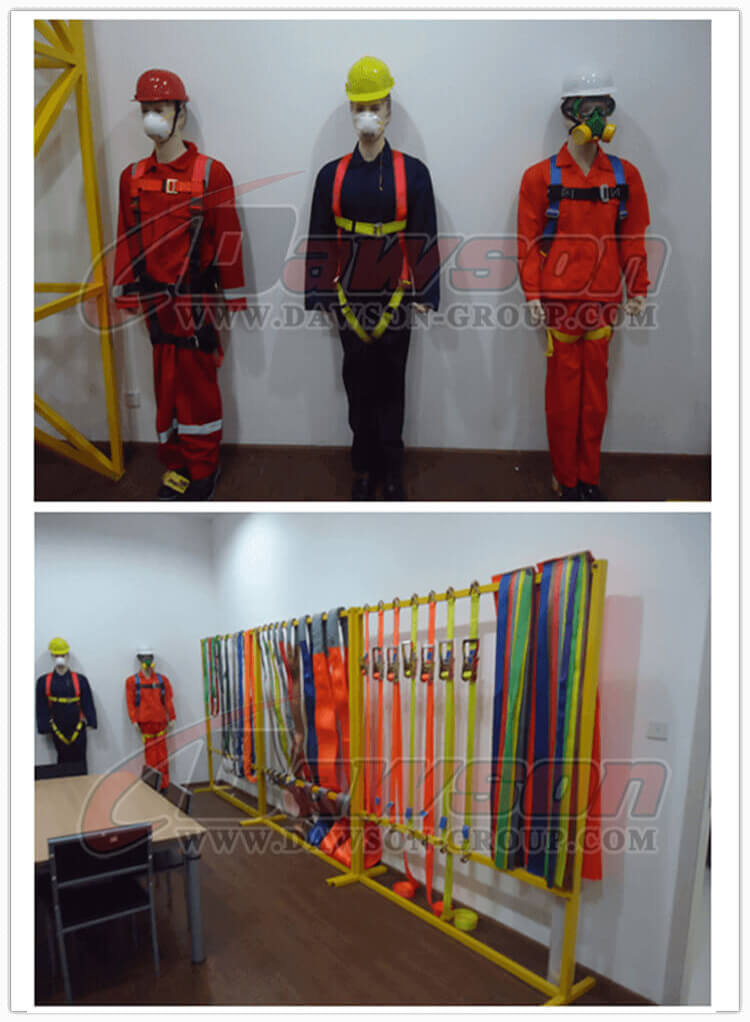 China Aluminum Hook - Dawson Group Ltd. - China Manufacturer Supplier Factory - Dawson Group Ltd.