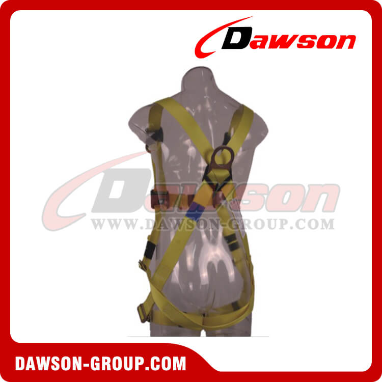 DS5135 Safety Harness EN361